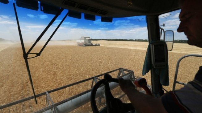 Русия спира износа на пшеница, когато пазарите имат най-голяма нужда от нея