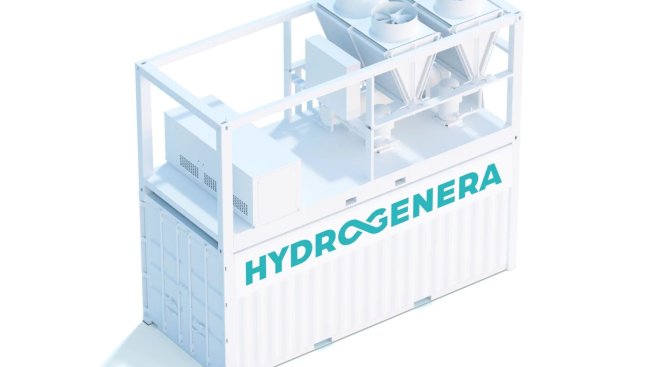 Българската компания за водородни решения Hydrogenera обмисля IPO през 2024 г.