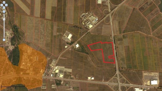 &ldquo;И Ар Джи Капитал 3&ldquo; продаде проект София Ринг за 5,1 млн. евро