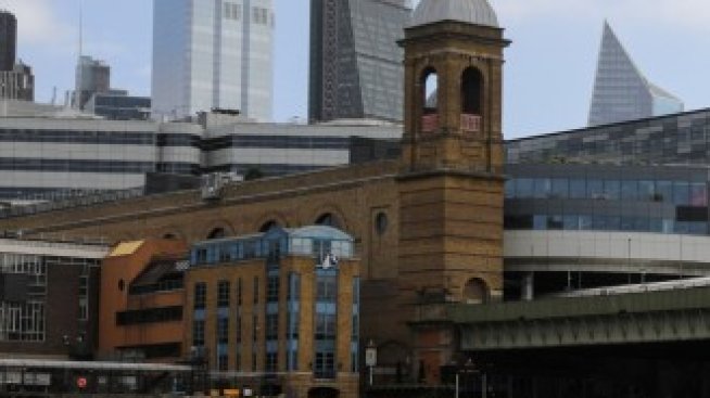 Лондон е най-предпочитан в света от чуждестранните инвеститори в офиси