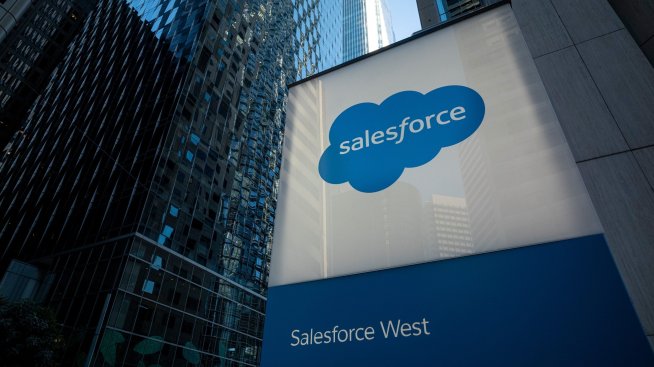 Акциите на Salesforce поскъпнаха силно след оптимистична прогноза&nbsp;