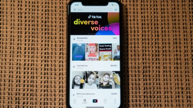 САЩ отново отстъпват от забраната за TikTok