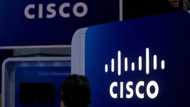 Новата прогноза на Cisco доведе до 9,6% скок в цената на акциите