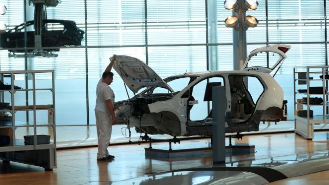 Съвместните автомобилни предприятия в Китай – нож с две остриета 