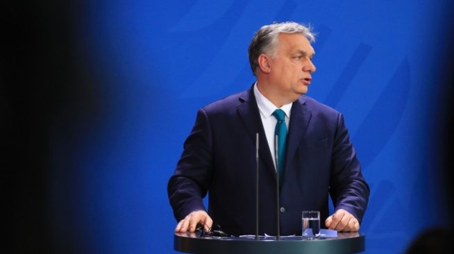 Орбан: Правилото за върховенството на закона ще направи ЕС като СССР