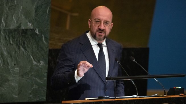 Шарл Мишел: ЕС има нужда от истински енергиен съюз сега