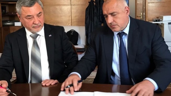 ГЕРБ и Патриотите запазват данъците, дават заявка за пълен мандат