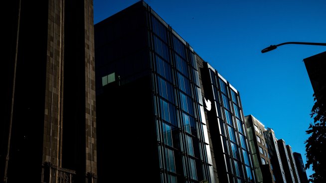 Twitter е съден за неплащане на наеми в Сан Франциско