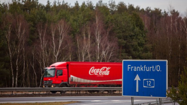 Германска хранителна верига отказа да продава&nbsp;Coca-Cola&nbsp;заради повишаване на цената