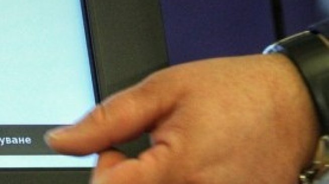 При избори 2 в 1 броят на машините за гласуване може да е недостатъчен