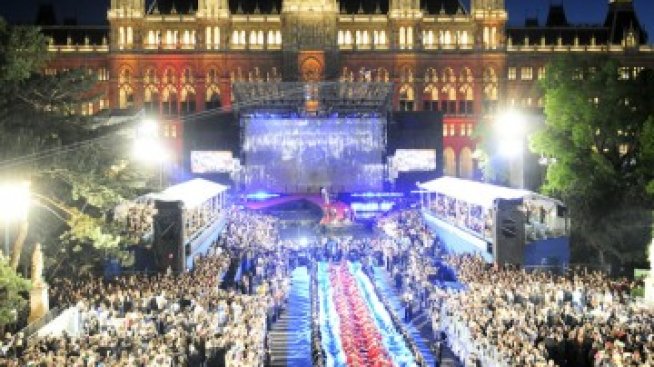 Балът на живота събра 1,5 млн. евро