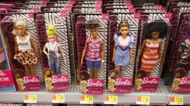 Търсенето на играчки в пандемията подкрепи резултатите на Mattel