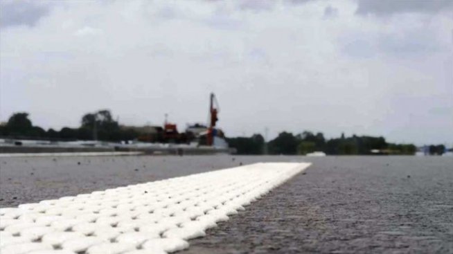 Продължава ремонтът на участъци от Северната дъга на Софийския околовръстен път