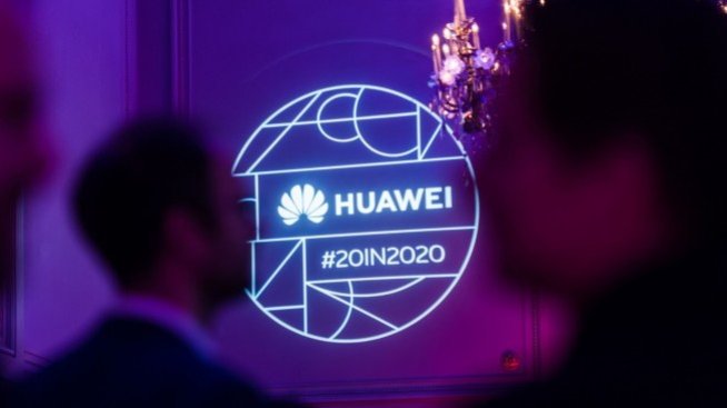 Huawei: Операционната ни система може да се конкурира с тези на Google и Apple