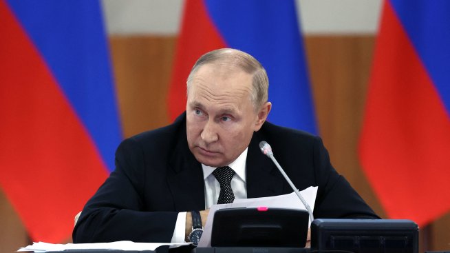 Путин: Дедоларизацията на световната икономика е неизбежна