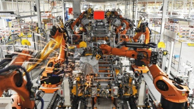 Как картографирането на индустриите улеснява инвеститорите?