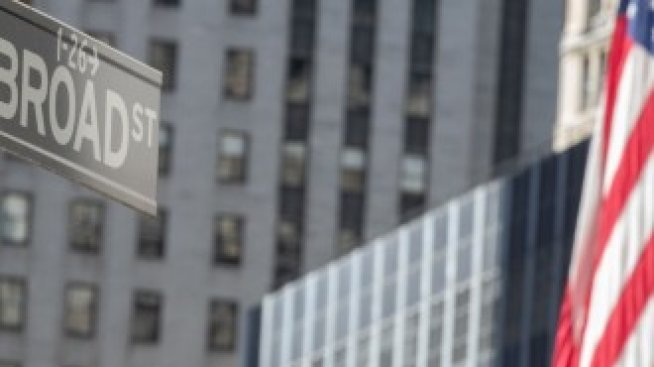 Dow Jones прибавя над 350 пункта в началото на новата седмица*