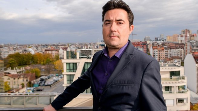 Петко Вълков: Фед ще повиши лихвите, за да демонстрира спокойствие за банковата система в САЩ
