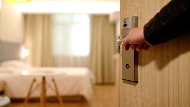 Хотелският бизнес в България все по-стремително се измъква от спадовете