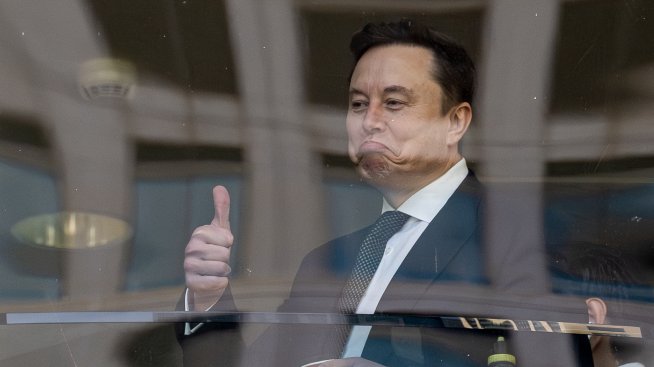 Илон Мъск получава възнаграждение от 158 млрд. долара за 2025 г. от Tesla