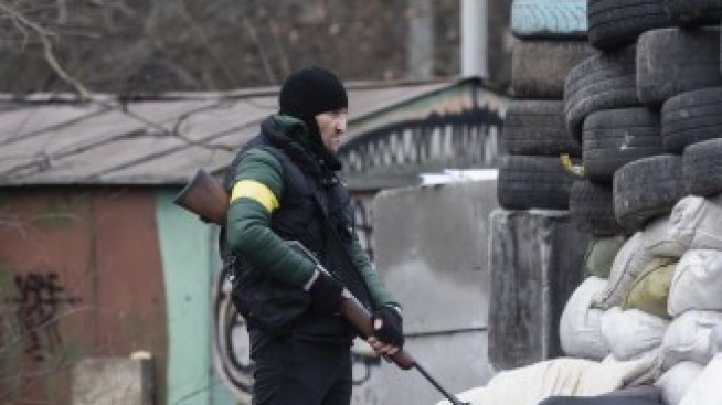 Русия и Украйна ще проведат трети кръг мирни преговори в понеделник