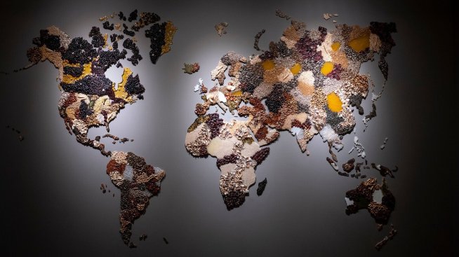 Национализмът заплашва световния ред