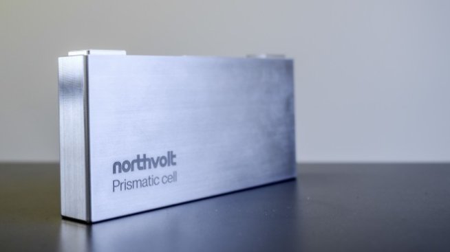 Northvolt планира да се листне на борсата в рамките на две години