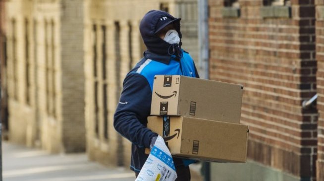 Amazon уволни организатора на стачката в Ню Йорк