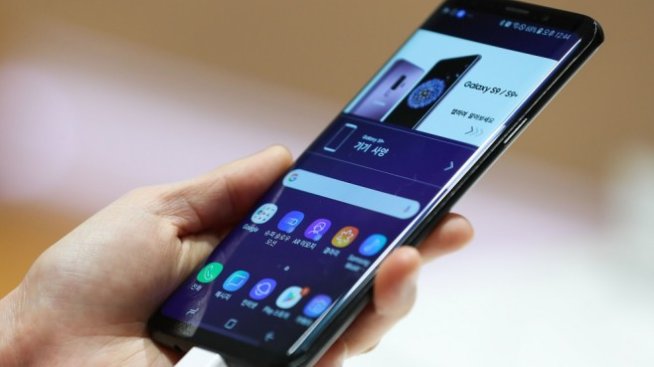 Samsung Display слага край на производството на LCD до края на 2020 г.