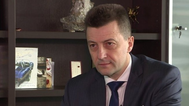 Петър Андронов: Координираме мерки в помощ на гражданите и бизнеса