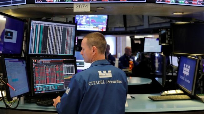 Dow записа 7 поредни дни с ръстове заради положителния импулс в глобалната икономика