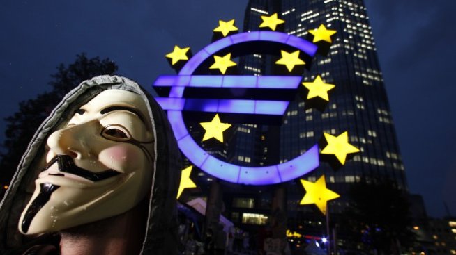 Японизация на паричната политика