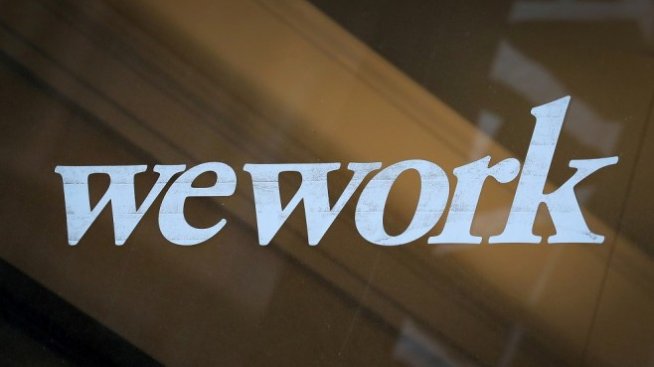 WeWork избра Nasdaq за IPO-то си