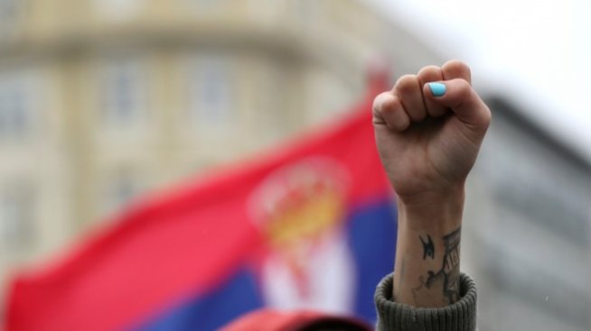 Белград разгневи Брюксел заради новото си сближаване с Москва