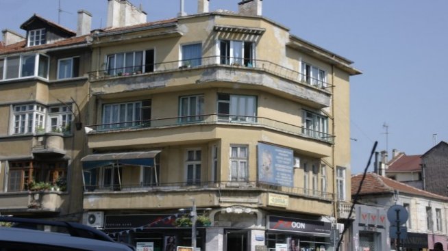 Има ли ръст при сделките с имоти в Бургас?