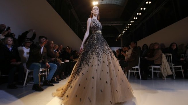 Облечени в успех