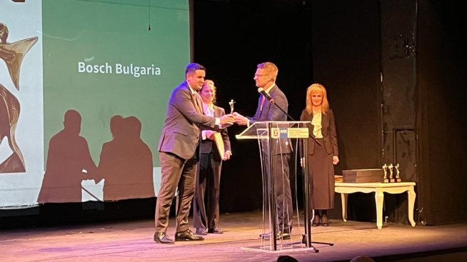 Германските компании са разкрили над 35 хил. работни места в България