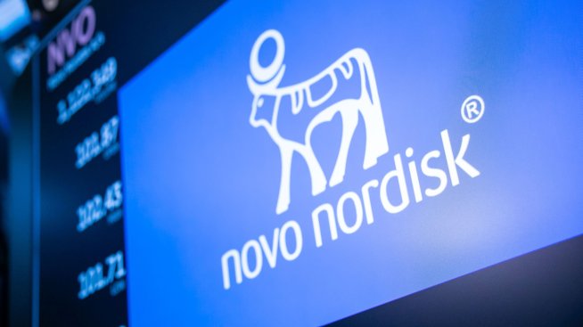 Акциите на Novo Nordisk с нов рекорд след успешни тестове на хапче за наднормено тегло