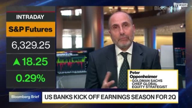 Опънхаймер: Американският пазар остава солиден, фундаментите са добри