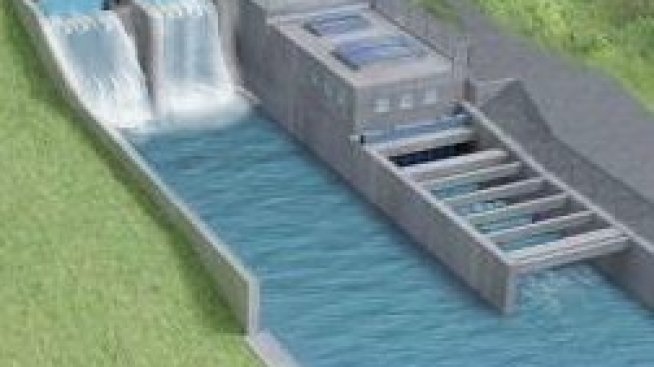 Предстои ли национализация на русловите ВЕЦ, след като са върху държавна земя?