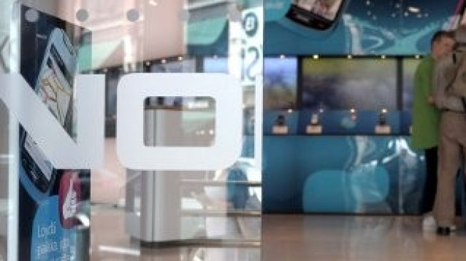 Лицензите на Apple спасиха тримесечието на Nokia