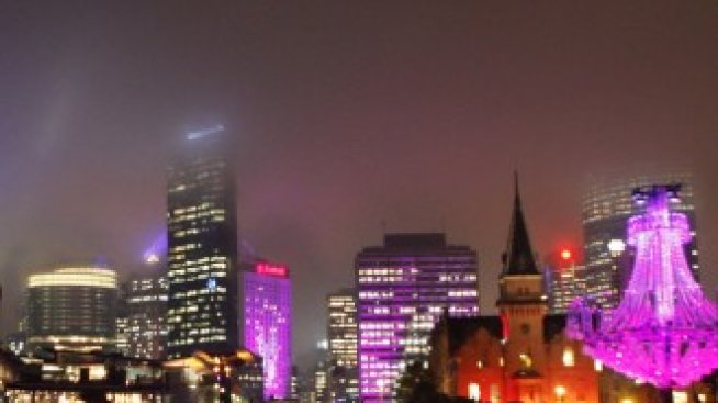  Австралия ще купи китайски дълг