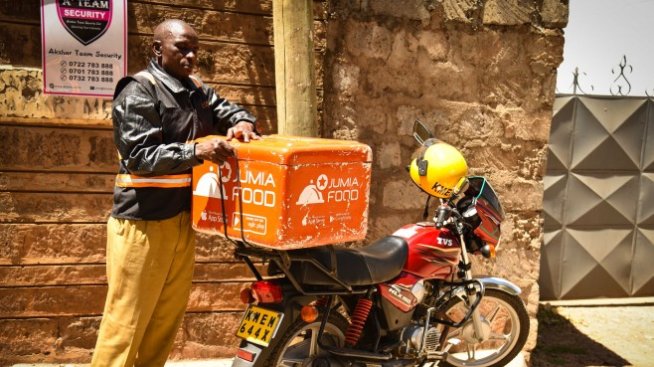 Първият африкански технологичен стартъп, който ще дебютира на Wall Street