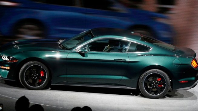 Audi, Mercedes и BMW няма да участват на салона в Детройт