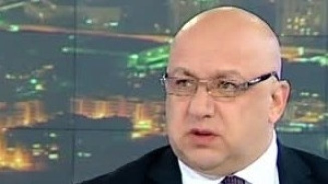 Красен Кралев: Втори лифт на Банско може да има само при консенсус