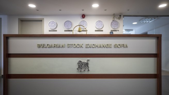 Енергийната борса отчита лек ръст на приходите за деветмесечието