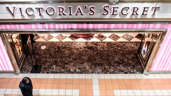 Victoria's Secret: Предизвикателствата пред бизнеса вероятно ще продължат