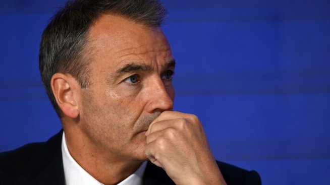 BP ще се придържа към плана си за енергиен преход въпреки оставка на Бърнард Лууни