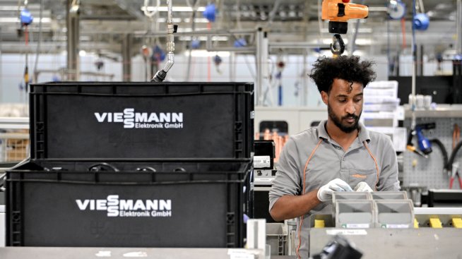 Американският Carrier купува основния бизнес на Viessmann за над 10 млрд. долара?