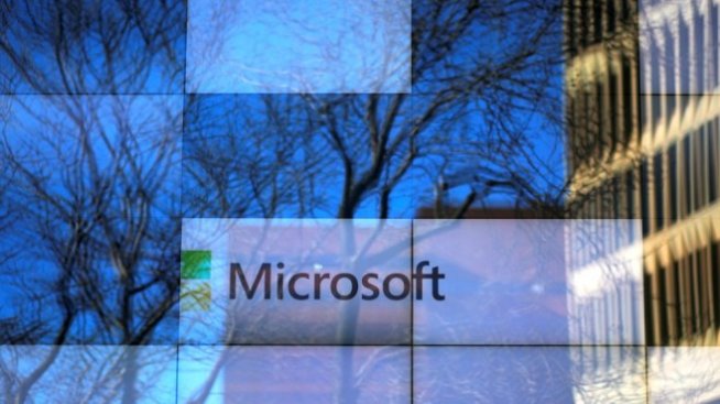 Облакът продължава да насърчава бизнеса на Microsoft